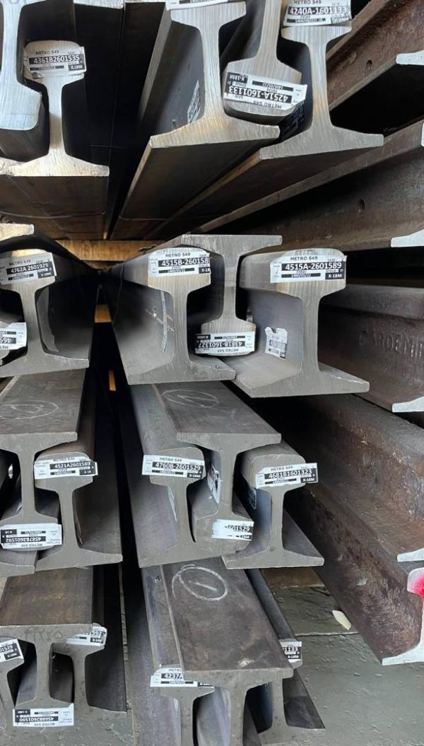 ریل معدنی - Image 3